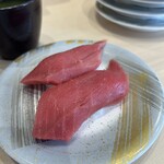 海鮮特急レーン 寿司じじや - 料理写真:
