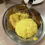 ナイルレストラン