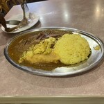 ナイルレストラン - 解体完了