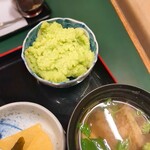 甘味処 彦いち - 