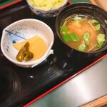 甘味処 彦いち - 