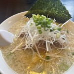 煮干中華 あさり - 