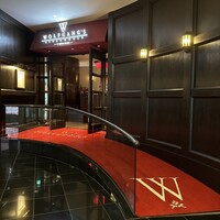 ウルフギャング・ステーキハウス 福岡店 - 