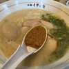 拉麺 イチノセ