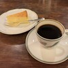 カフェ・アンセーニュ・ダングル 自由が丘店