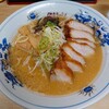 のり吉ラーメン