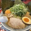 丸源ラーメン 大分萩原店