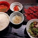 和牛燒肉 土古里 仙台店 - 