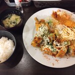 洋食 ツバキ亭 - 