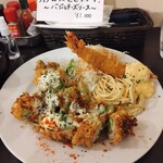 洋食 ツバキ亭 - 