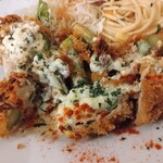 洋食 ツバキ亭 - 