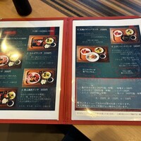 焼肉おしわら 雅 - 