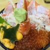 市場食堂 味処たけだ  