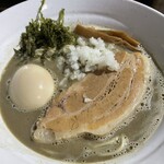 ラーメン屋ジョン - 