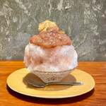 アン ベルジェ モンクゥ - 