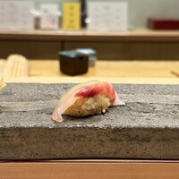 鮨 青海 青山店 - 
