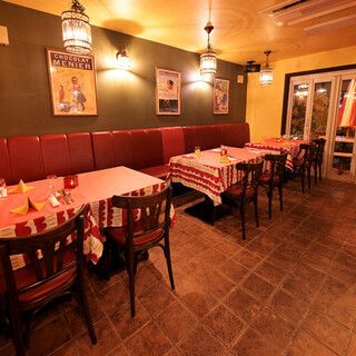 ビストロ バルフルール_1