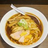 ラーメン 木曜日