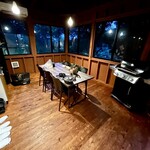 グランピングヒルズ アウラテラス茨城 - 