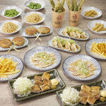 大衆食堂てんぐ大ホール - 