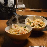 焼肉ぽんが 恵比寿店 - 