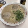 丸幸ラーメンセンター 基山本店