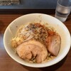 ラーメン荘 地球規模で考えろ 未来へ