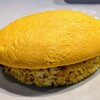 オムライスのひまわり