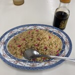 丸幸ラーメンセンター 基山本店 - 