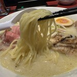 丸源ラーメン - 