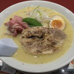 丸源ラーメン - 