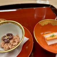 赤坂 菊乃井 - 
