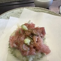 天ぷら 荒川 - 
