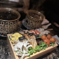 Shangri-La's secret ROPPONGI - 