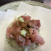 天ぷら 荒川 - 