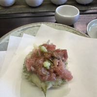 天ぷら 荒川 - 