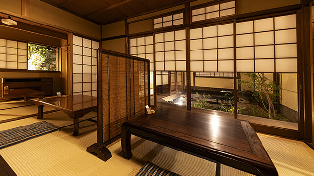 Gion Fujitora photo 5