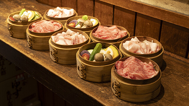 Gion Fujitora photo 2