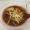 ラーメン 天一