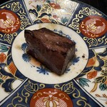 和牛lab K - このハツは最高ですね