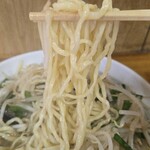 五圓安 - 麺(*‘ω‘ *)