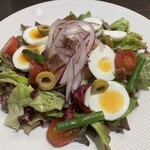 ラトリエ プリュ - 