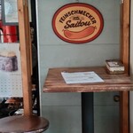 ファインシュメッカーサイトウ - 