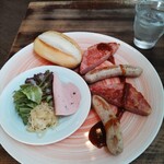 ファインシュメッカーサイトウ - 