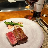 Wolfgang's Steakhouse Teppan - 