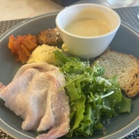 オステリア ブッビーノ - 