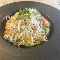 オステリア ブッビーノ - 