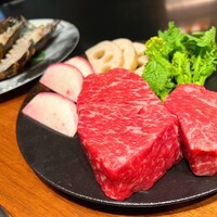 Wolfgang's Steakhouse Teppan - 