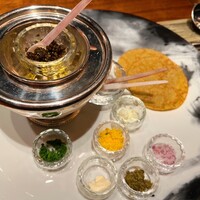 Wolfgang's Steakhouse Teppan - 