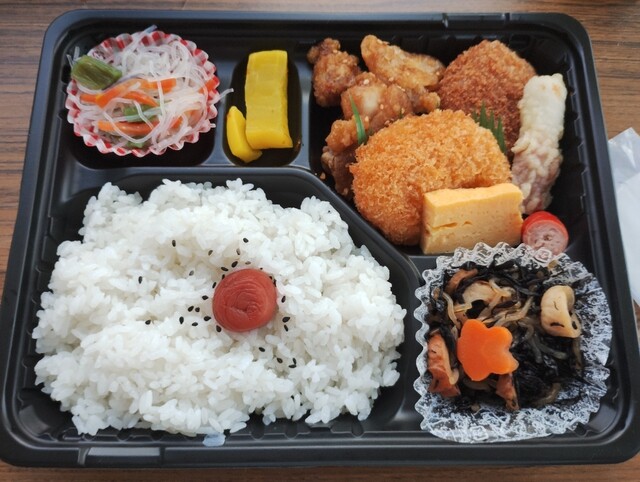 みなさまの丸伊 阿仁合店 - 阿仁合（その他）の写真